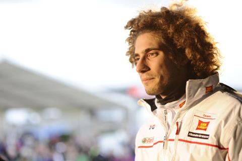 Over 50,000 fans expected to attend Marco Simoncelli’s funeral 