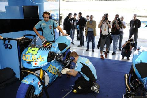 Suzuki poised to officially confirm MotoGP withdrawal 