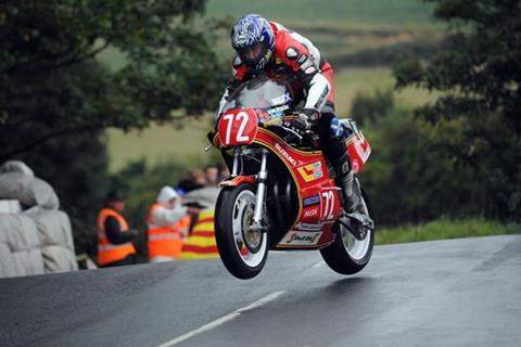 Manx GP under scrutiny