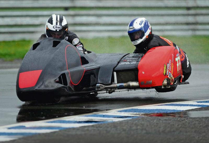 Race sidecar online for sale