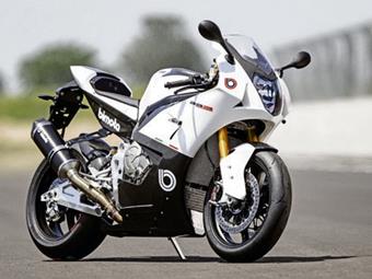 BIMOTA BB3 (2014-on) review