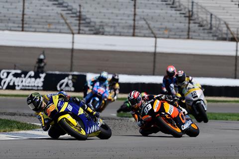 Bradley Smith: ‘Marquez not unbeatable’