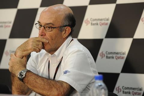 Dorna gauging factory opinion on future MotoGP rules