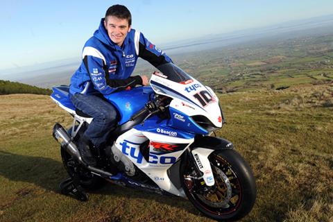 Cummins gets Tyco TAS Suzuki for the roads