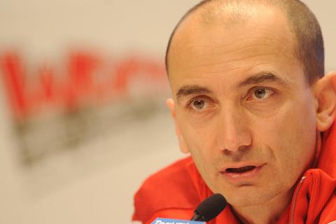 Ducati open-minded on future MotoGP rules