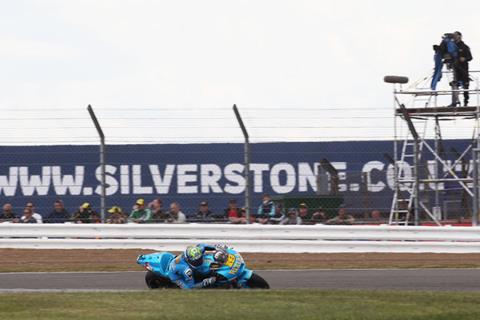 Grab your discounted Silverstone MotoGP tickets