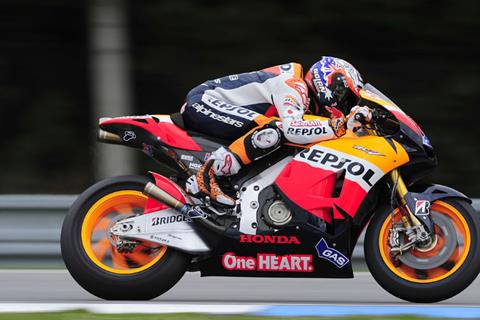 1000s could mean less traction control, says Casey Stoner 