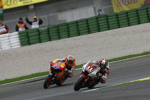 Casey Stoner expects resurgent Yamaha in 2012 