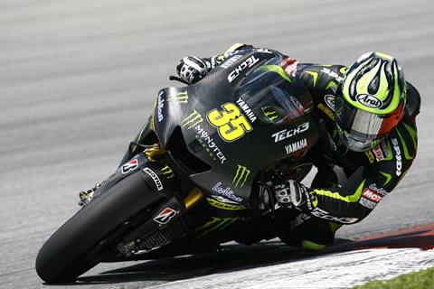 Cal Crutchlow needs more time to evaluate revised Yamaha motor 