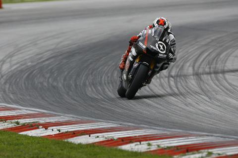 Tyre management key in 2012, says Jorge Lorenzo