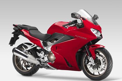 HONDA VFR800 VTEC (2014-2021)