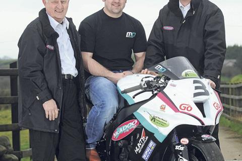 Michael Dunlop’s TT programme: Honda, Suzuki and Kawasaki machines