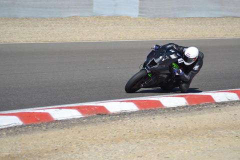 Positive MSS Kawasaki test in Spain