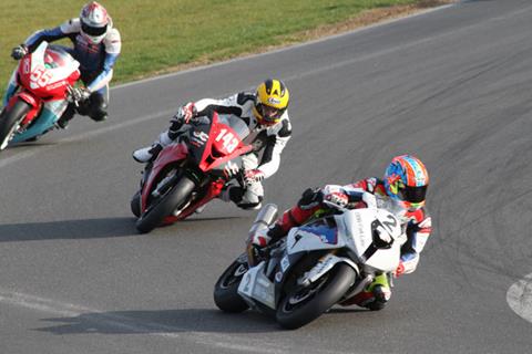 Bemsee Premier 1000 racing blog: Snetterton 300