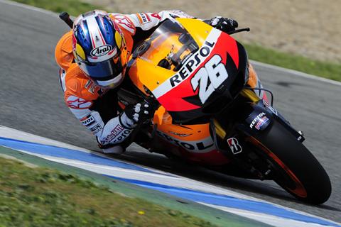 Jorge Lorenzo expecting stronger threat from Dani Pedrosa