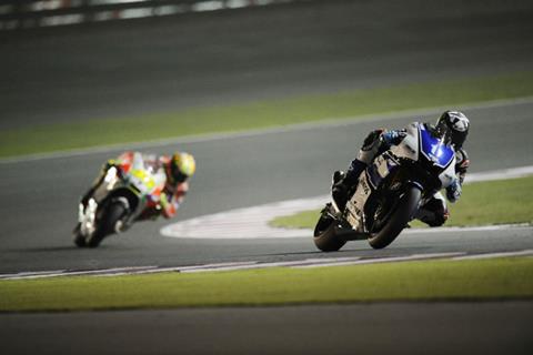 Qatar MotoGP: Ben Spies vows to bounce back quickly