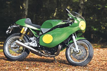 The best Paton motorcycles every biker needs to know about