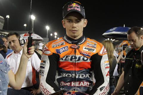 Casey Stoner urges rules stability in MotoGP