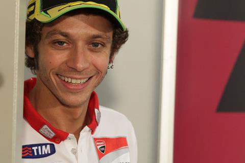 Factory Honda or Yamaha return unlikely for Valentino Rossi 