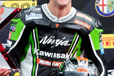 Sykes secures first dry WSB win at Monza