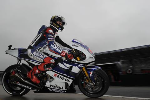 Andrea Dovizioso: Lorenzo holds key to 2013 shake-up