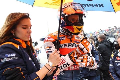 Chaz Davies doubts Casey Stoner will step out of retirement