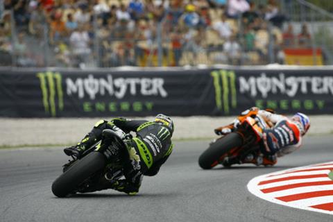 Cal Crutchlow still searching for first MotoGP podium