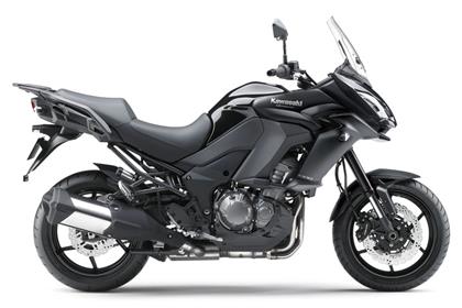 KAWASAKI VERSYS 1000 (2015-2018)