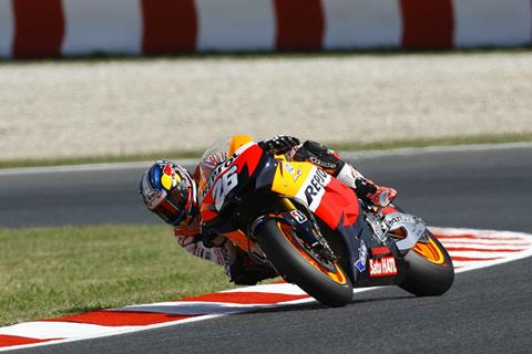 Rookie rule set to be axed in MotoGP?