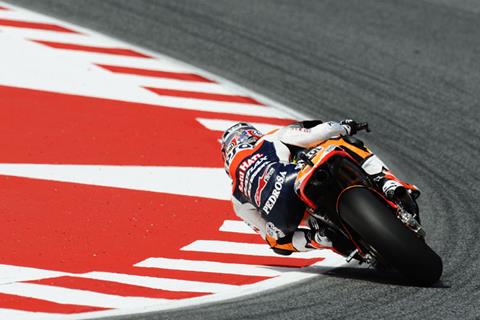 Dani Pedrosa: Future speculation no distraction 