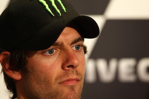 Assen MotoGP: Injured Cal Crutchlow aims for top six