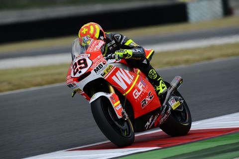 Mugello MotoGP: Iannone takes home victory