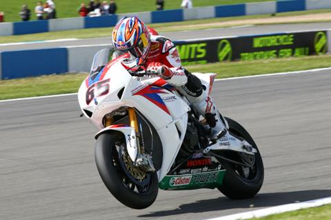 Win VIP tickets to Silverstone WSB