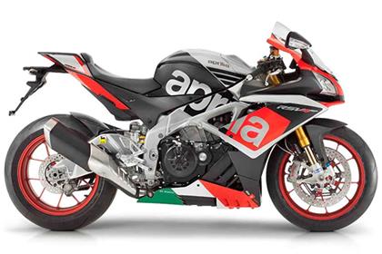 APRILIA RSV4 RF (2015-on)