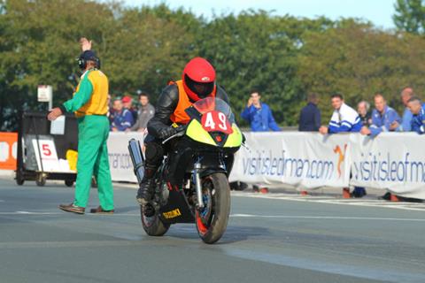 Manx GP fatality