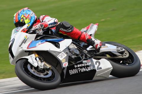 Cadwell Park – Still learning