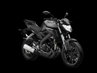 YAMAHA MT-125 (2014-2019) review