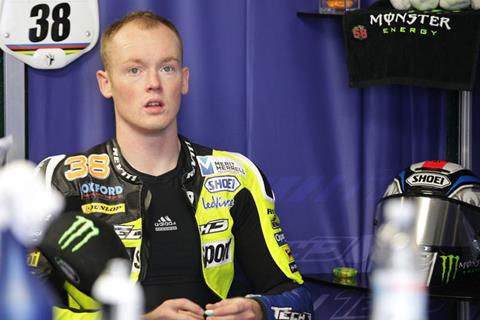 Bradley Smith urged to study Stefan Bradl’s MotoGP switch