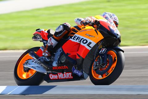 Casey Stoner confirms Motegi return