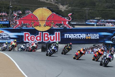 America to host three races in 2013 as Texas gets green light