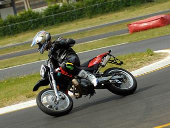 APRILIA SX50 (2006-2018) review