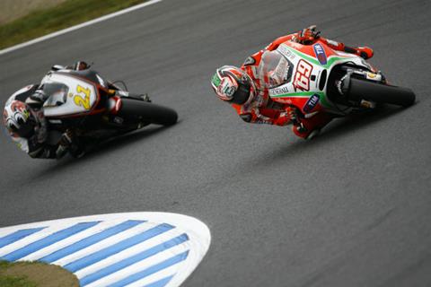 MotoGP introduces new pole position shoot-out for 2013