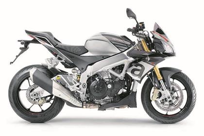 APRILIA TUONO V4 1100 RR (2015-on)