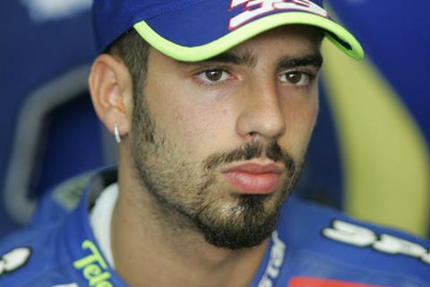 Melandri guilty of tax dodging