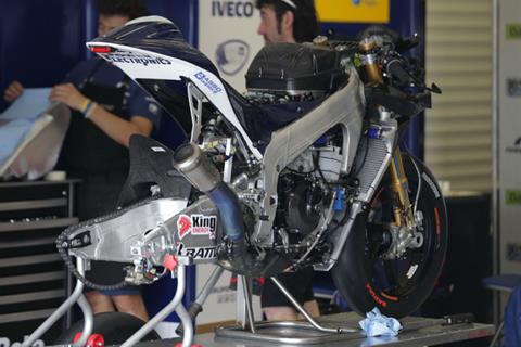 No more CRT in MotoGP by 2014?