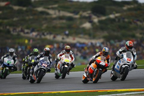 Poll: How to REALLY spice up MotoGP