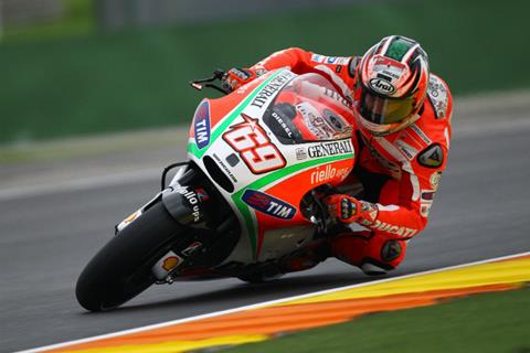 Nicky Hayden confident Ducati can cure understeer issue