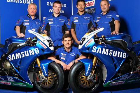 Kiyo to partner Lowes at Samsung Honda