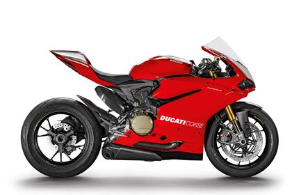 Motor panigale outlet