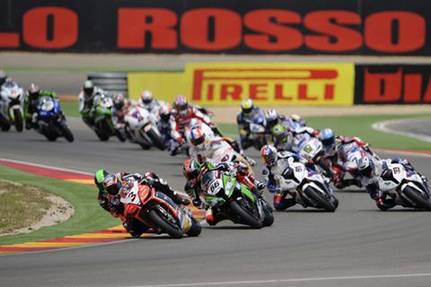 WSB 2012 – a year to remember